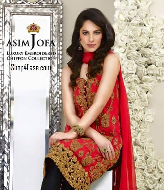 Asim Jofa Design AJC5B