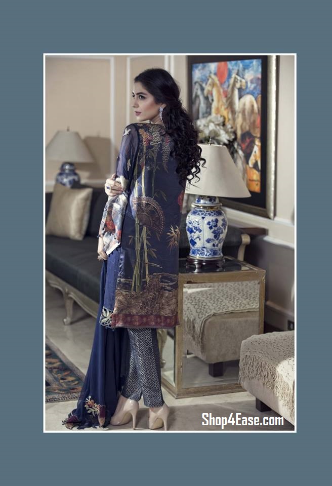 Maria.B Design BD610