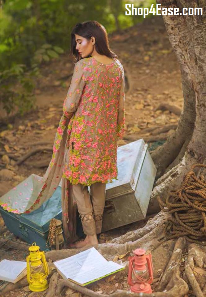 Mina Hassan Design MH-02