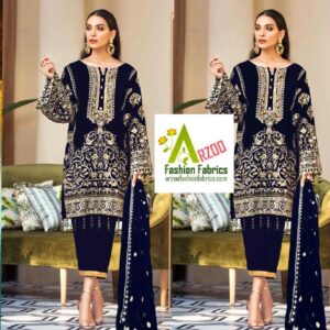 Gulal Cotton Embroidered 2021 with Chiffon Emb Dupatta (3Pc)